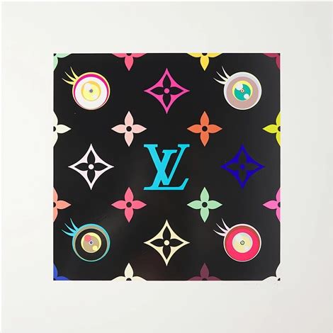 eye love superflat black